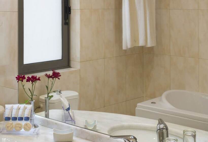 اتاق اجرایی, Blue Sea Hotel Alimos