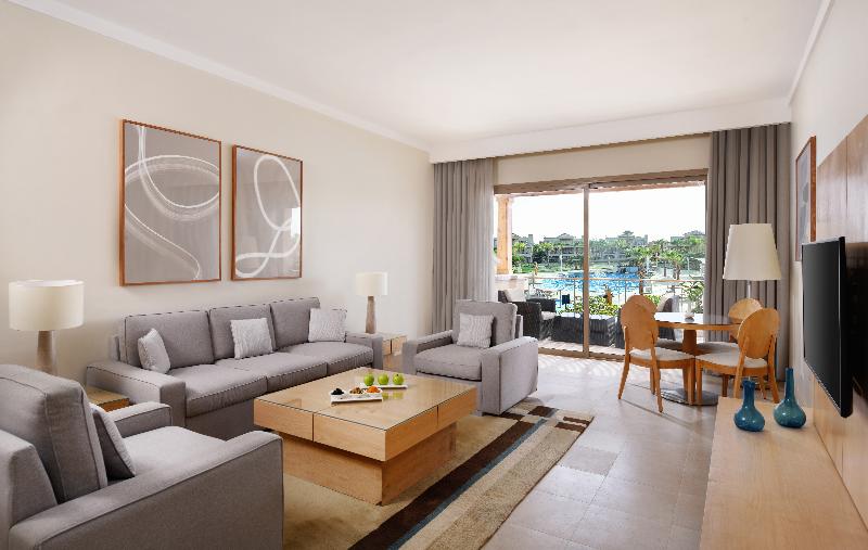سوییت لوکس, Jaz Little Venice Golf Resort