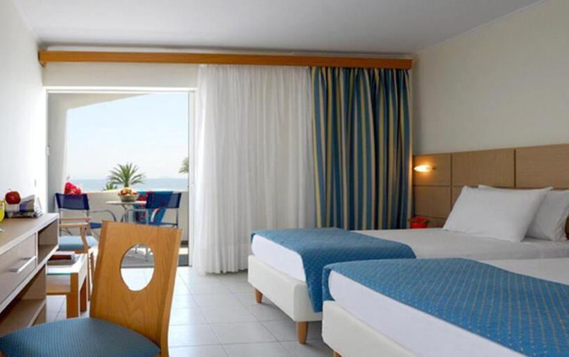 Номер Стандарт, Kinetta Beach Resort And Spa