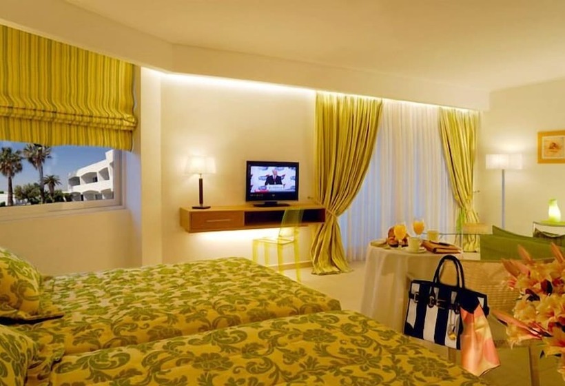 Номер Стандарт, Kinetta Beach Resort And Spa
