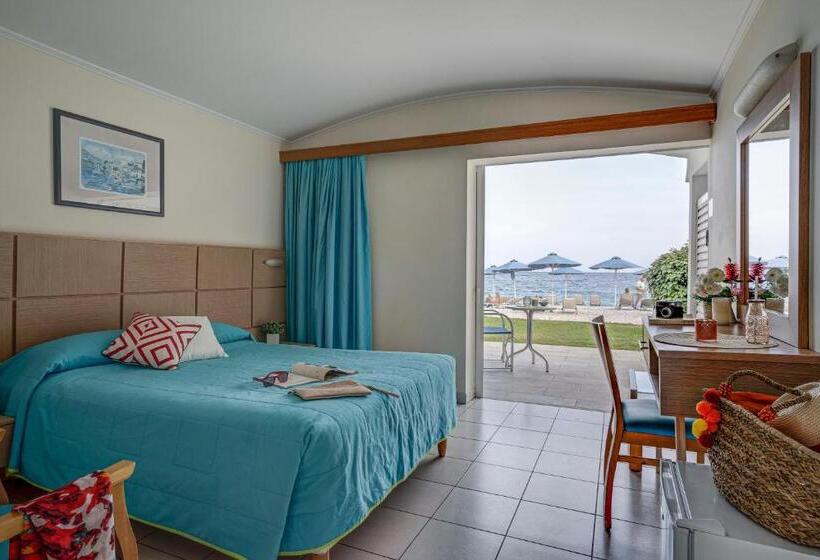 Номер Superior, Kinetta Beach Resort And Spa