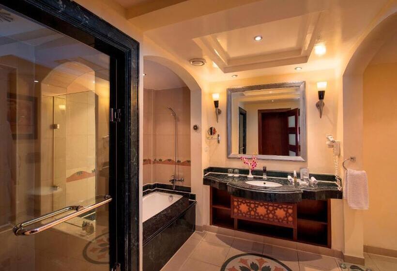 اتاق استاندارد با چشم‌انداز باغ, Premier Le Reve Hotel & Spa Sahl Hasheesh   Adults Only 16 Years Plus