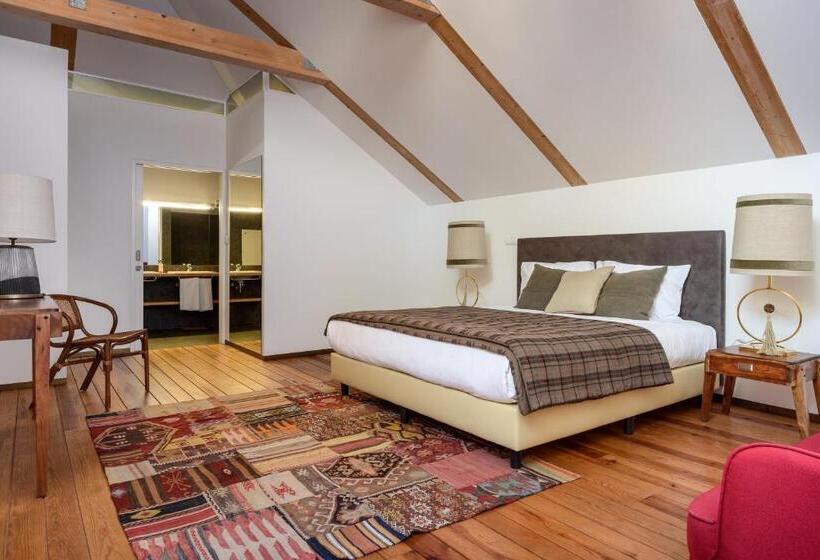 آپارتمان لوکس 1 خوابه, Condes De Azevedo Palace Apartments