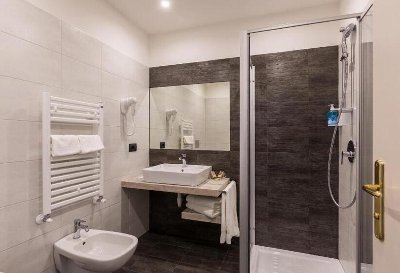 Номер Superior, Brione Green Resort