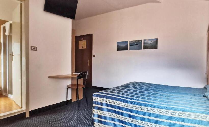 Трежместный Номер Economy, Brione Green Resort