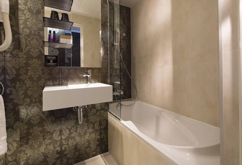 اتاق کلاسیک, Design Sorbonne