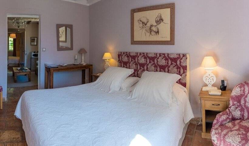 Номер Стандарт, Et Appartements Domaine Des Clos   Teritoria