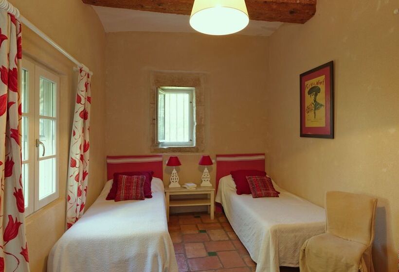 Апартаменты Deluxe 1 Спальня, Et Appartements Domaine Des Clos   Teritoria