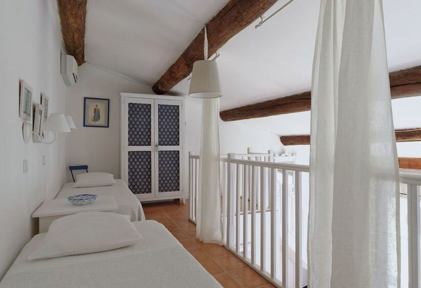 Люкс Superior, Et Appartements Domaine Des Clos   Teritoria