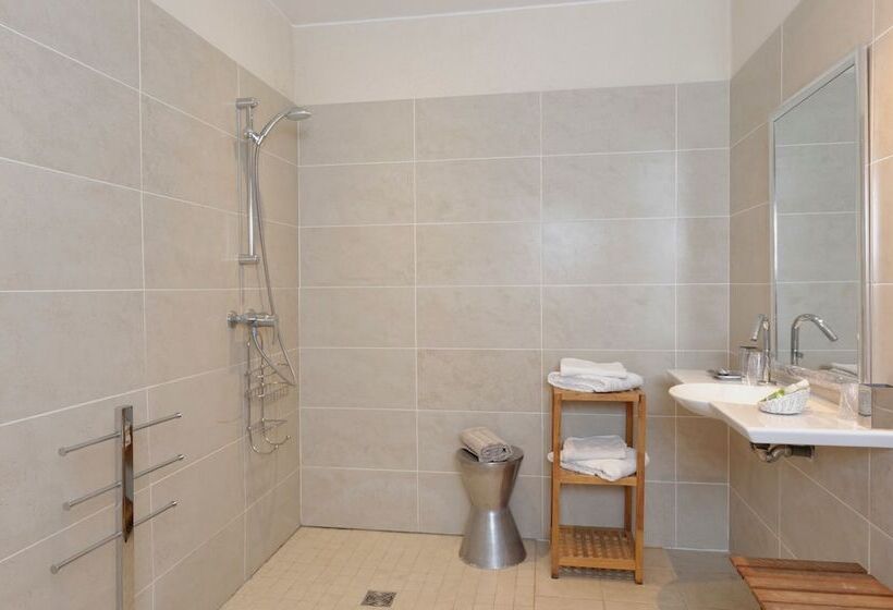 Номер Комфорт, Et Appartements Domaine Des Clos   Teritoria