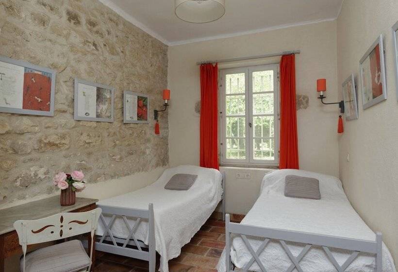 Номер Комфорт, Et Appartements Domaine Des Clos   Teritoria