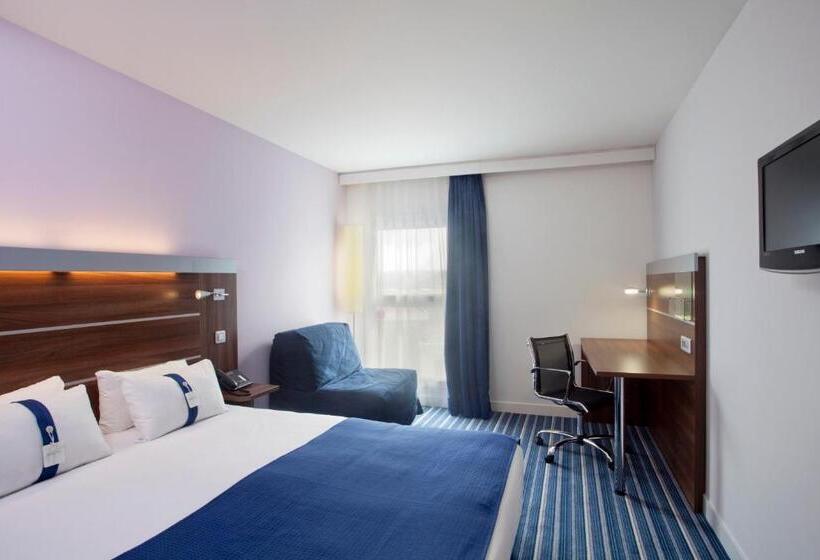 Номер Стандарт, Holiday Inn Express Marseille Saint Charles, An Ihg