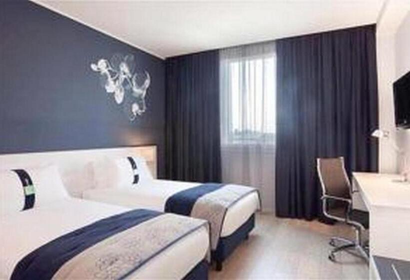 Номер Стандарт, Holiday Inn Milan Nord Zara, An Ihg