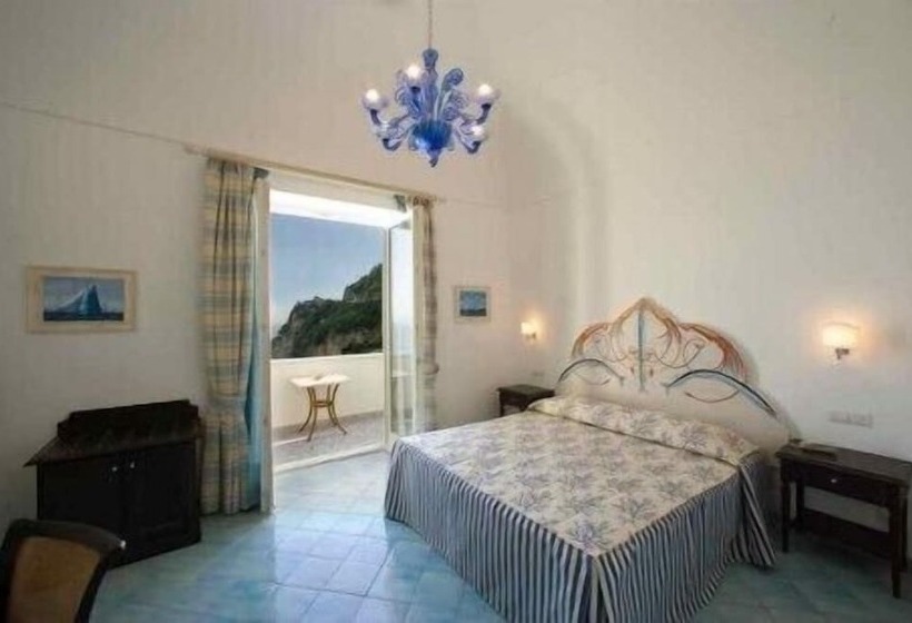 Номер Комфорт Вид на Море, Palazzo Marzoli Charme Resort  Small Luxury