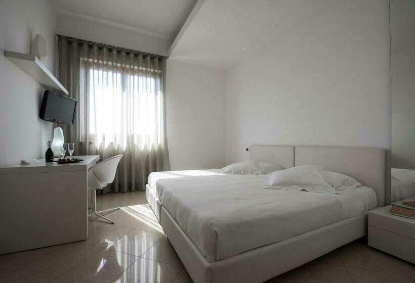 Номер Стандарт, Pietre Nere Resort & Spa