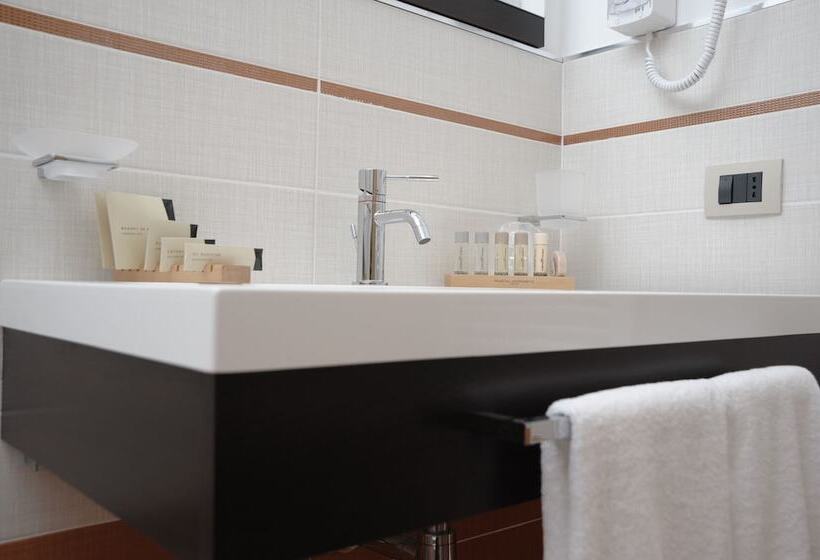 Номер Deluxe, Pietre Nere Resort & Spa