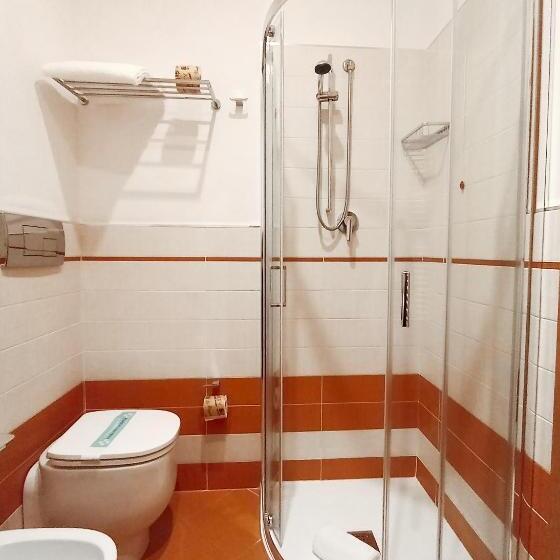 Номер Superior, Pietre Nere Resort & Spa