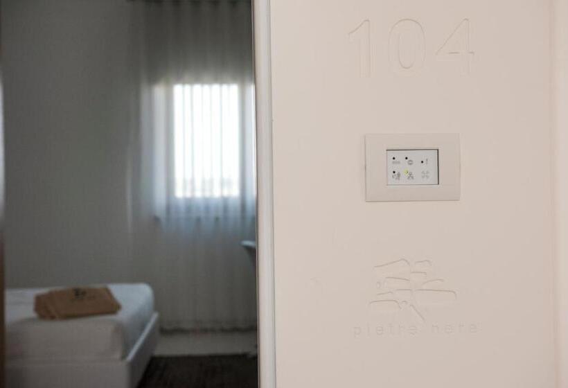 Номер Deluxe, Pietre Nere Resort & Spa