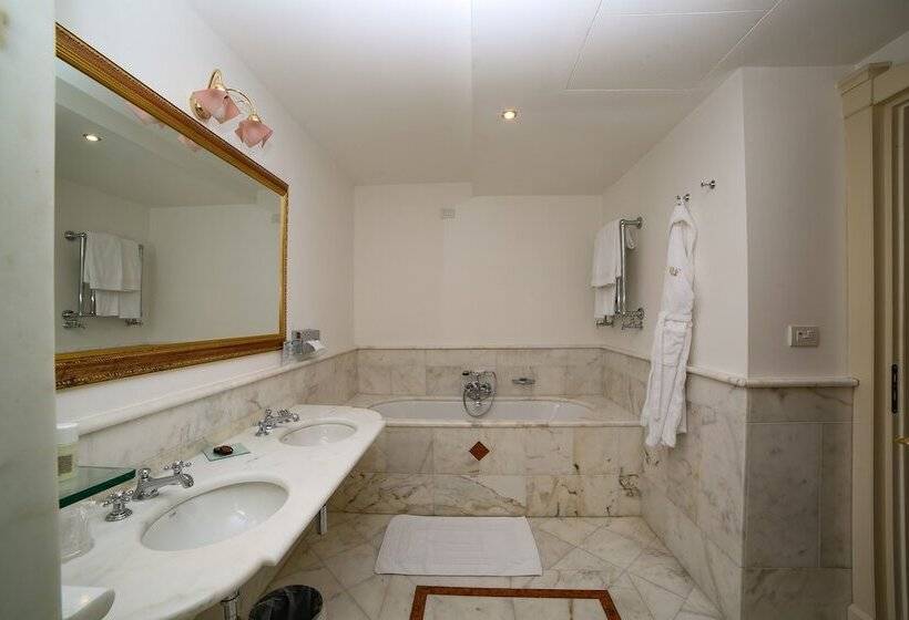 Люкс, Villa Fraulo
