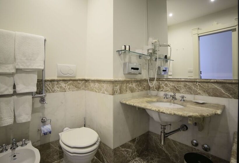 Номер Superior, Villa Fraulo