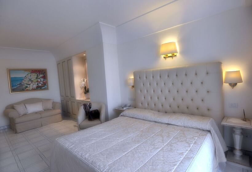 Номер Superior, Villa Fraulo