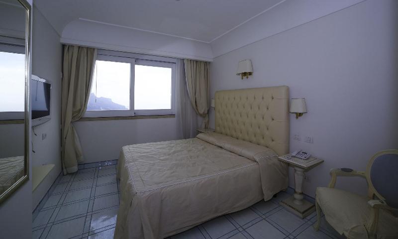 Номер Economy, Villa Fraulo