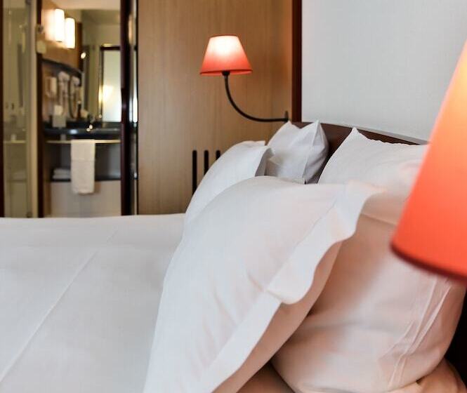 Люкс Superior, Novotel Suites Reims Centre