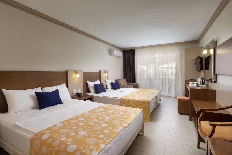 اتاق خانوادگی, Prestige Alanya