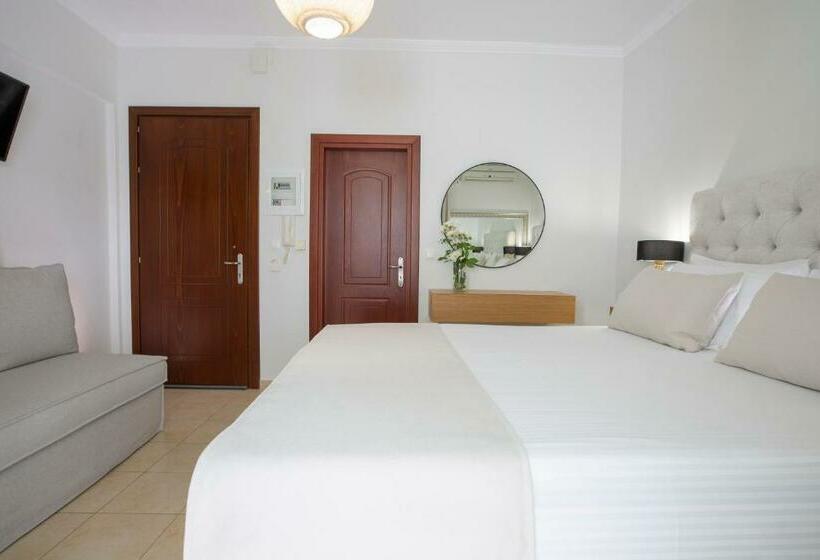 Студия Deluxe, Adria Luxury Apartments