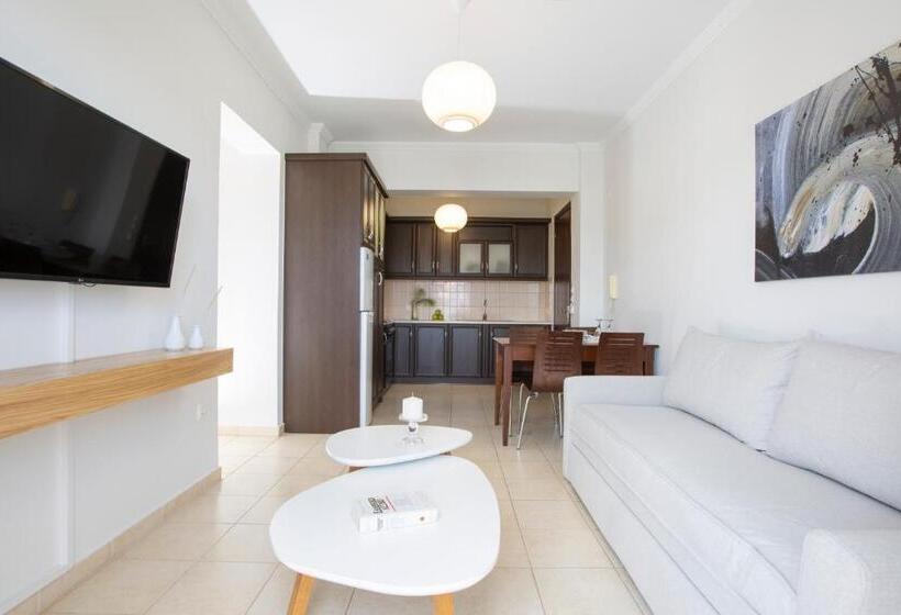 آپارتمان لوکس 1 خوابه, Adria Luxury Apartments
