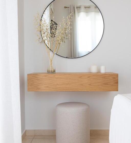 Апартаменты Deluxe 1 Спальня, Adria Luxury Apartments