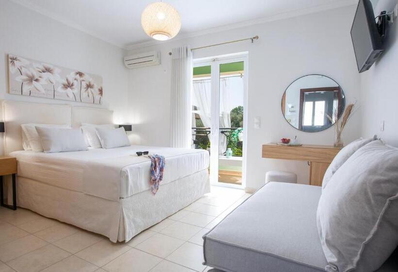 Студия Superior, Adria Luxury Apartments