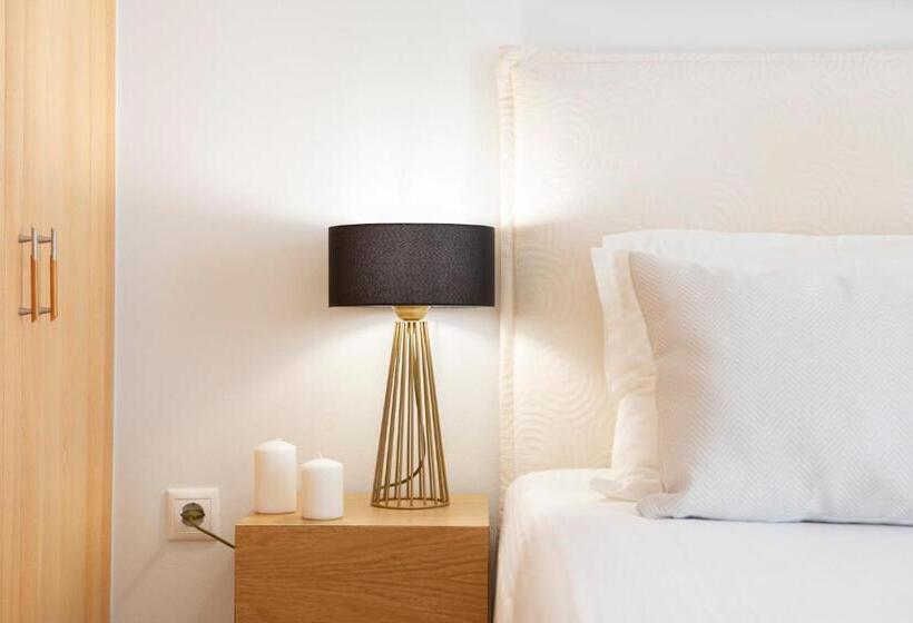 Студия Superior, Adria Luxury Apartments