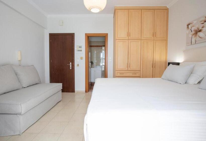 Студия Superior, Adria Luxury Apartments