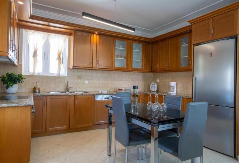 Апартаменты Superior 1 Спальня, Adria Luxury Apartments