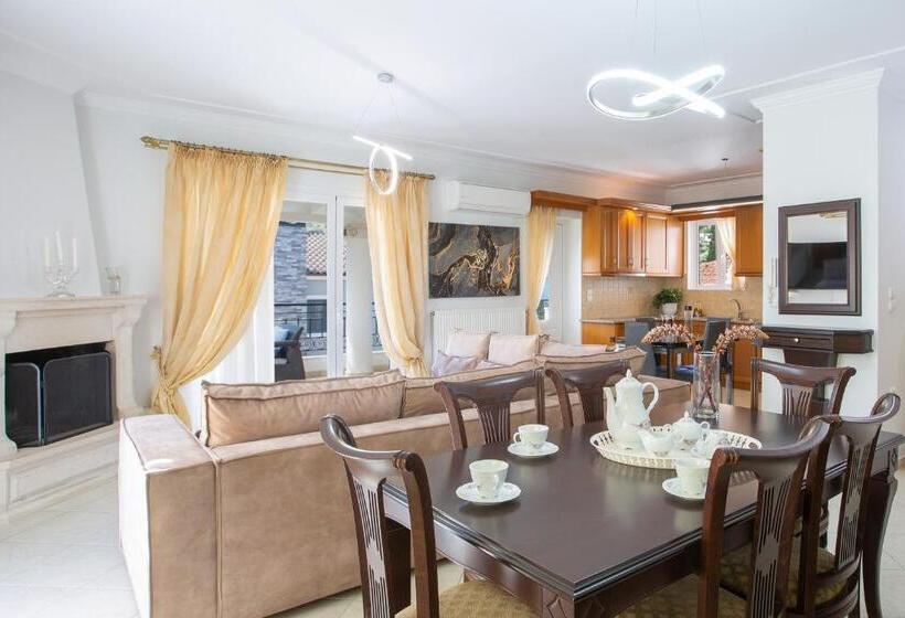 Апартаменты Superior 1 Спальня, Adria Luxury Apartments