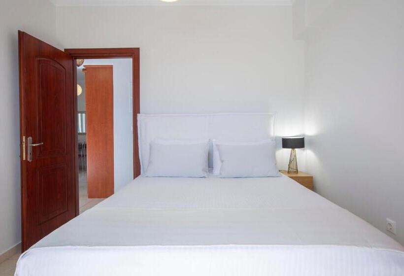 آپارتمان لوکس 1 خوابه, Adria Luxury Apartments