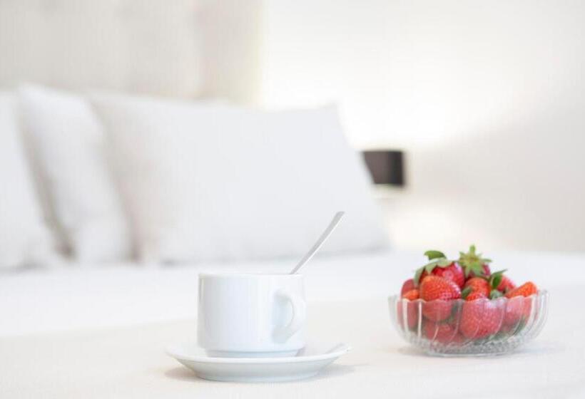 Апартаменты Deluxe 1 Спальня, Adria Luxury Apartments
