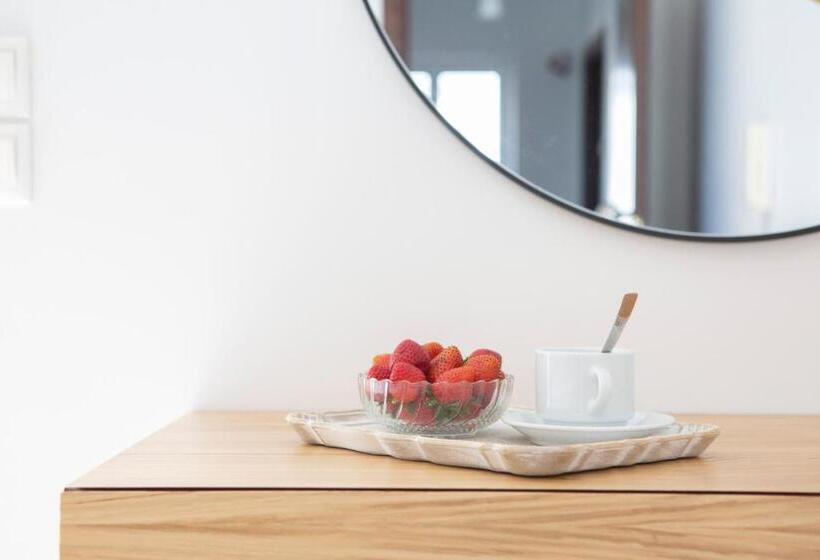 Студия Superior, Adria Luxury Apartments