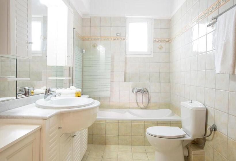 Апартаменты Superior 1 Спальня, Adria Luxury Apartments