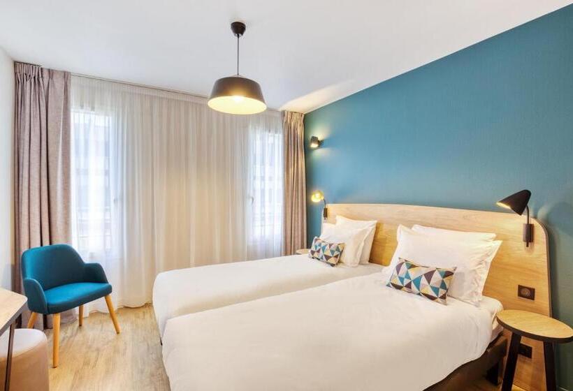 Студия Стандарт, Appart City Confort Paris Clichy  Mairie