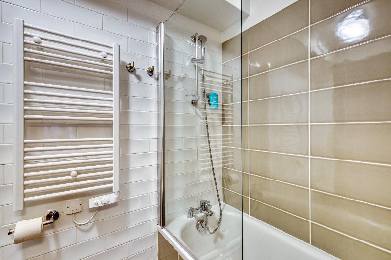 Апартаменты 1 Спальня, Appart City Confort Paris Clichy  Mairie