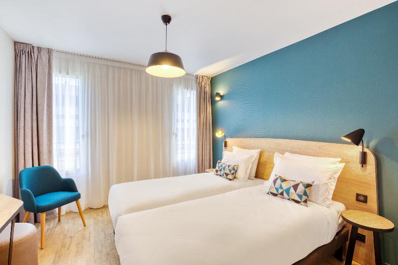Студия Стандарт, Appart City Confort Paris Clichy  Mairie
