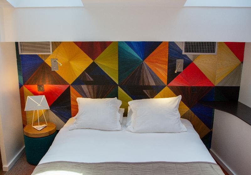 Апартаменты Дюплекс 1 Спальня, Appart Hôtel Clément Ader