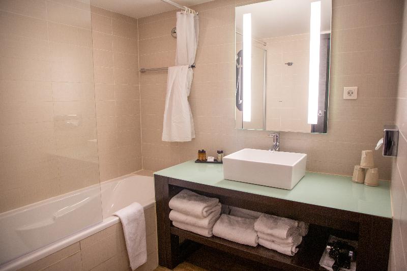 Апартаменты 2 Спальни, Appart Hôtel Clément Ader