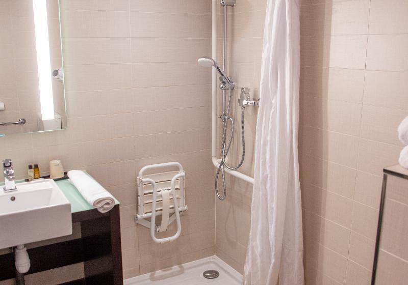Студия Стандарт, Appart Hôtel Clément Ader