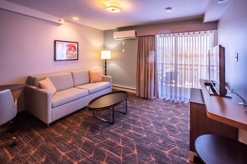 Апартаменты 2 Спальни, Appart Hôtel Clément Ader