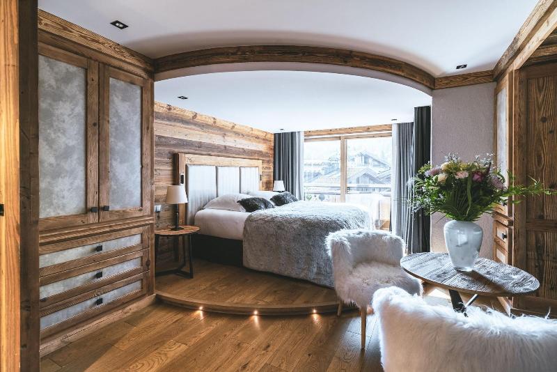 Студия Стандарт, Appart Hôtel Clément Ader