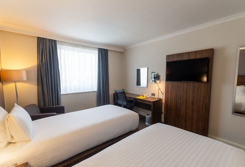 스탠다드 룸, Holiday Inn Liverpool City Centre, An Ihg