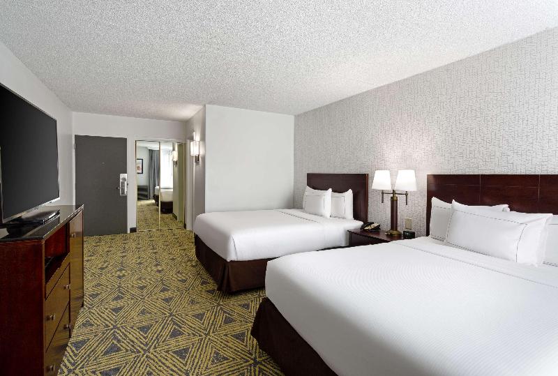 Номер Стандарт Адаптированный для Инвалидов, Holiday Inn Liverpool City Centre, An Ihg